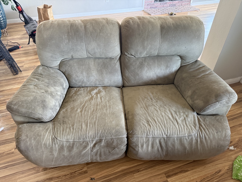 Free Couches