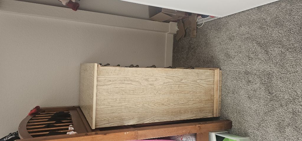 Free Dresser