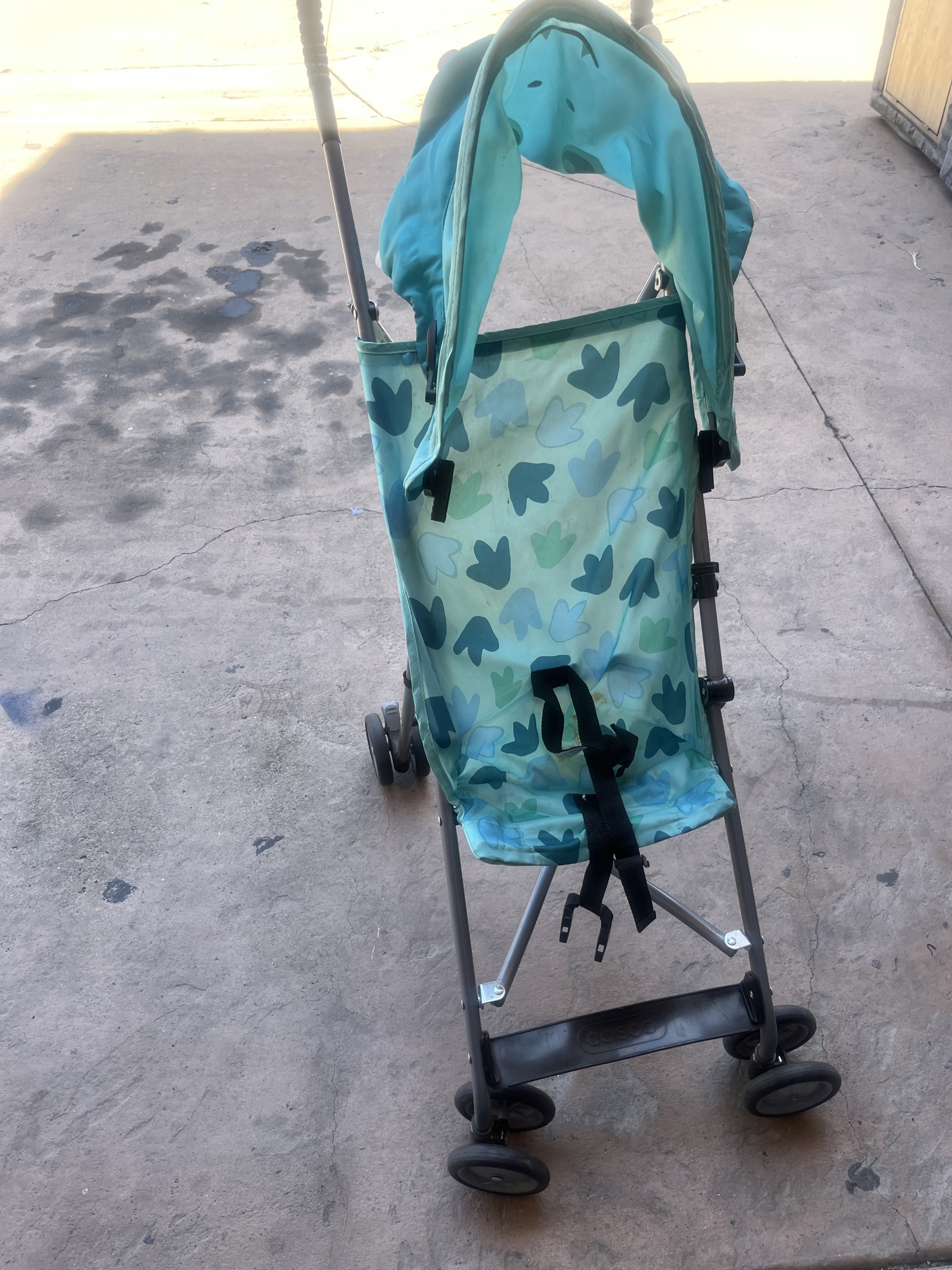 Free Stroller