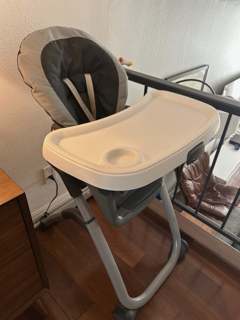 Free High Chair