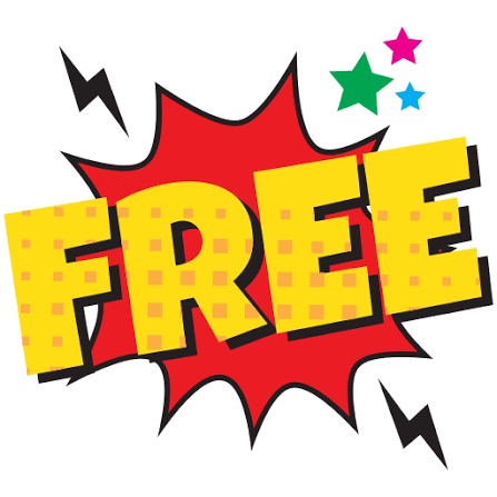 Free household items