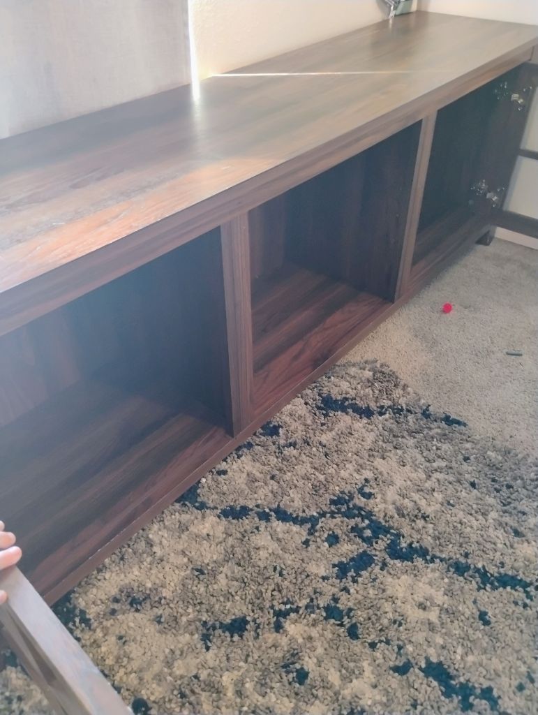 Free TV Stand