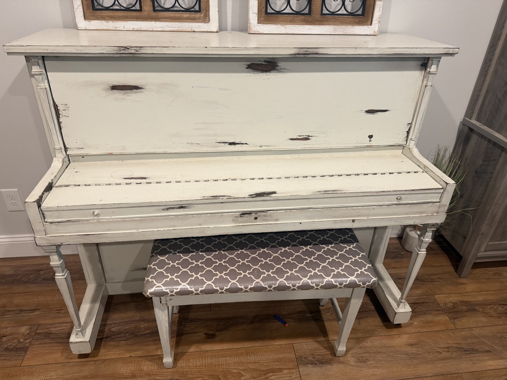 Free piano
