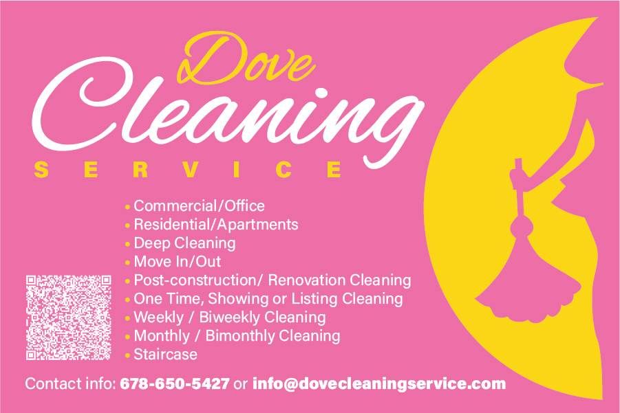 Free Cleaning