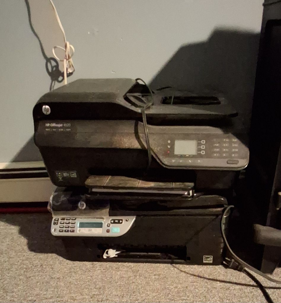 Free HP Printers