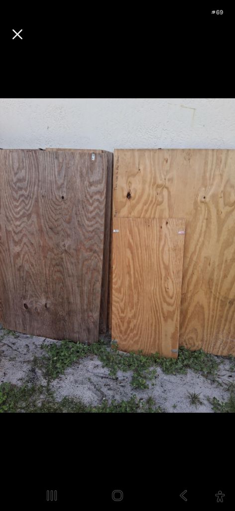 Free PlyWood