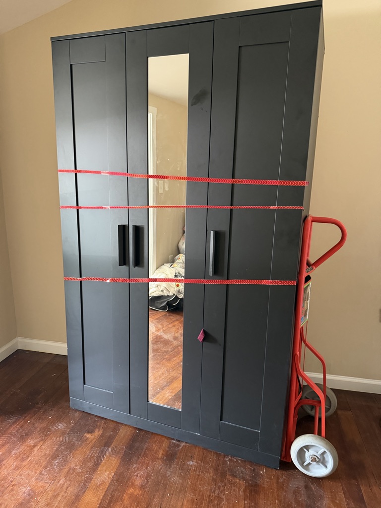 Free Dresser