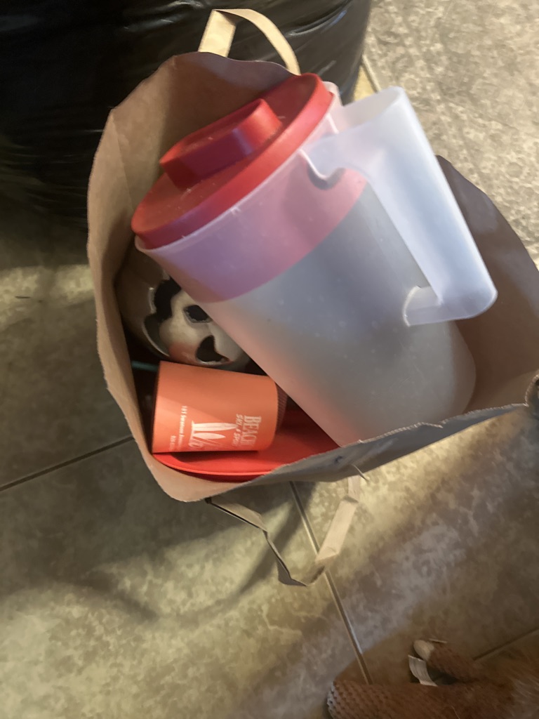 Free Kitchen decor items