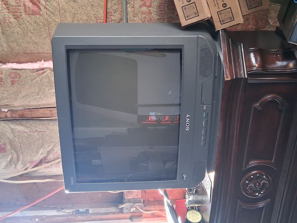 Free TV and miscellaneous things