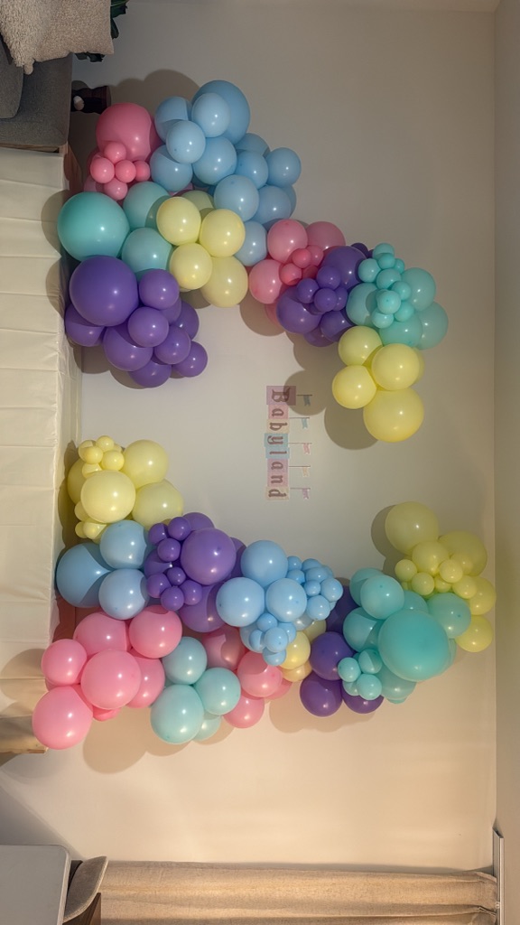 Free Balloons