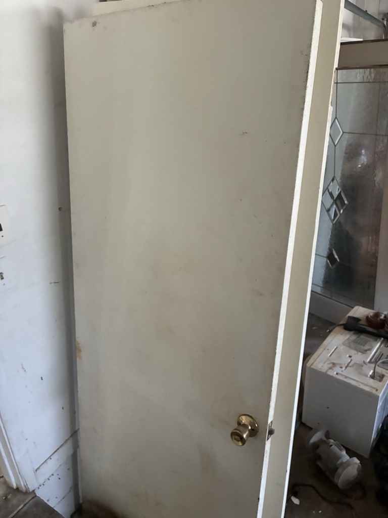 Free Interior doors and trim