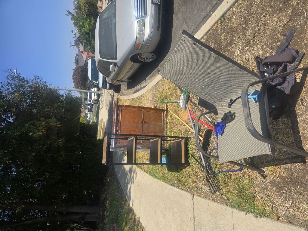 Free moving