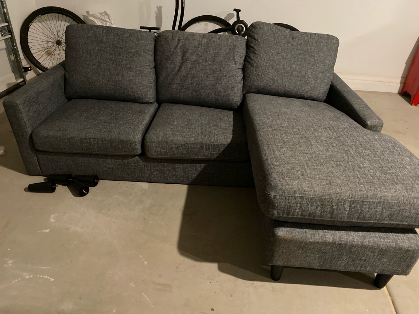 Free Couch