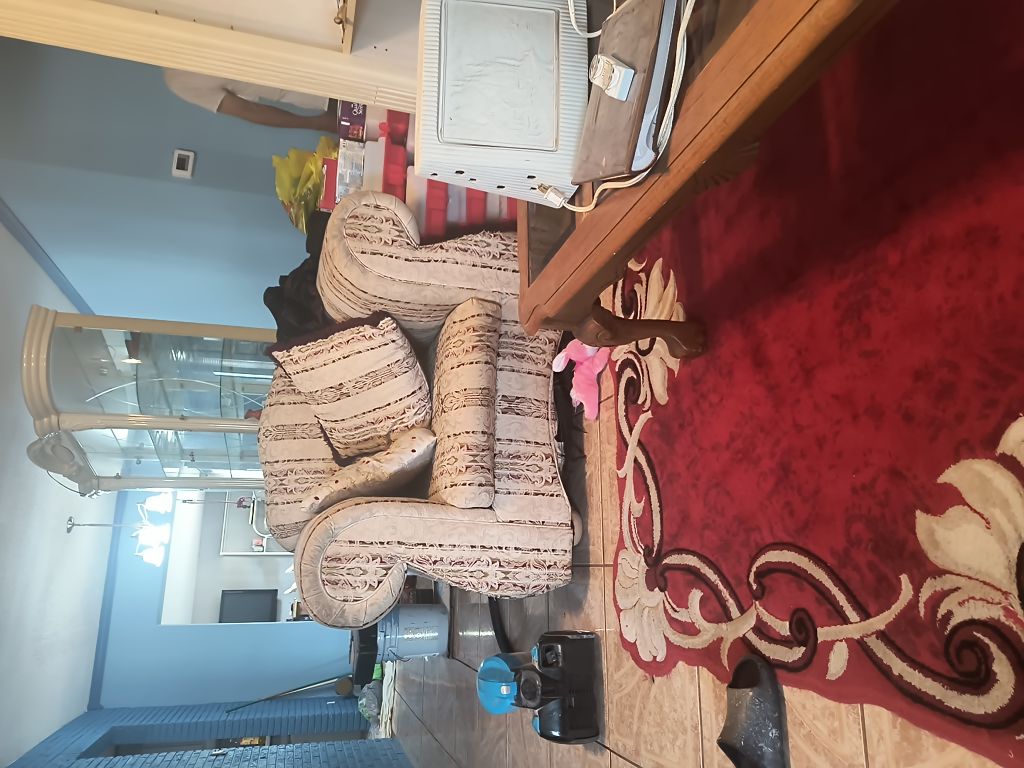 Free Three piece chair sets