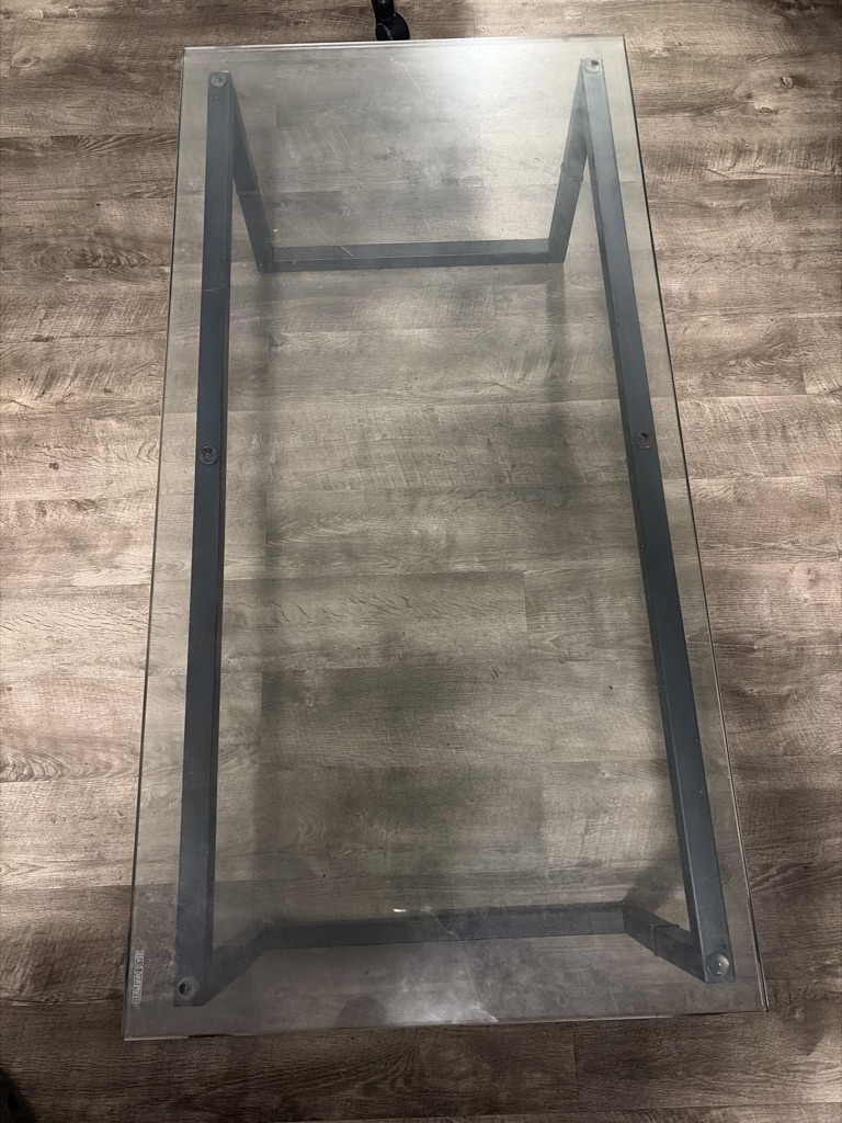 Free Small Glass Table