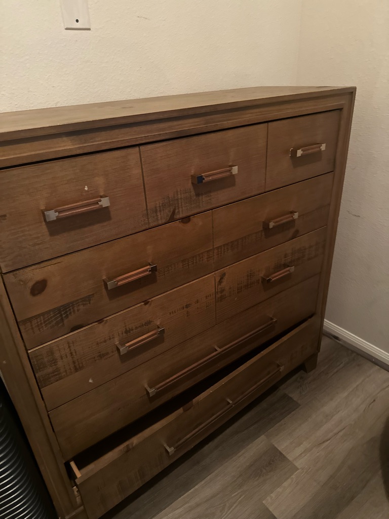 Free Household items