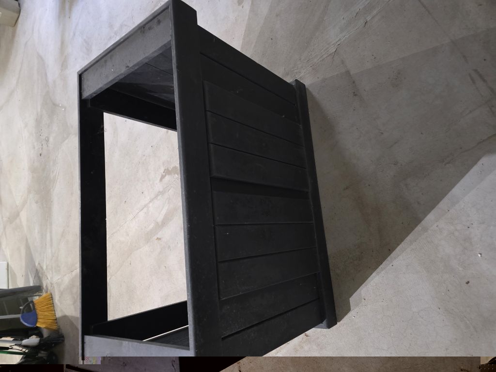 Free Fish tank cabinet 29'' tall 38" wide 20" deep