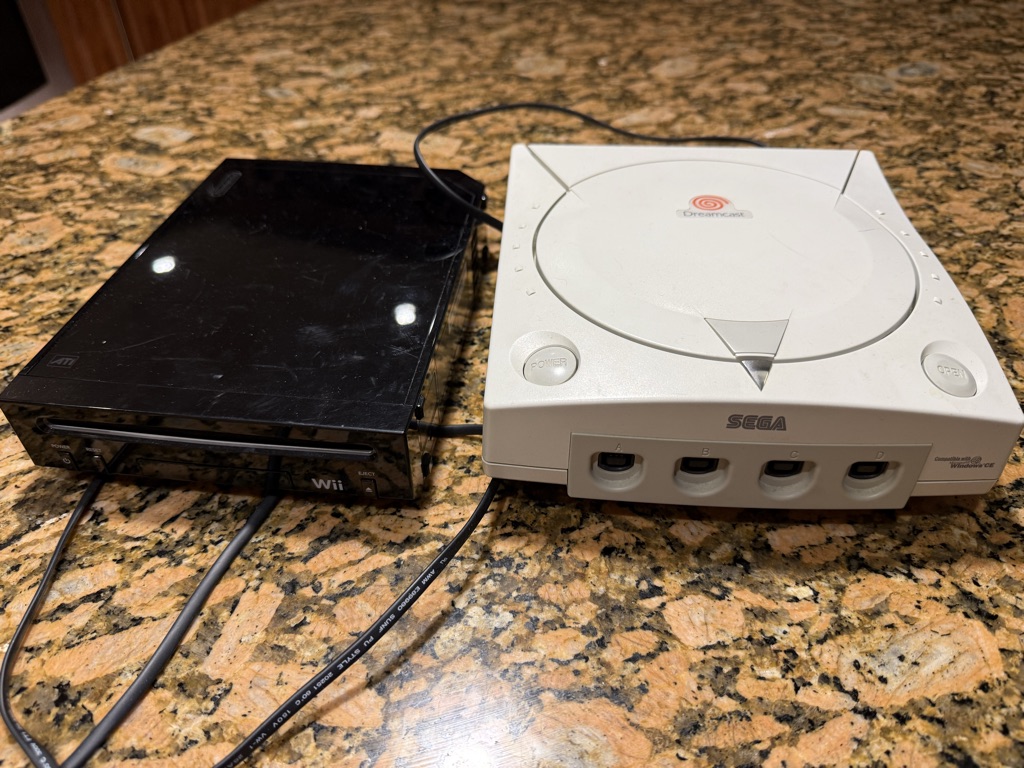 Free Game sega