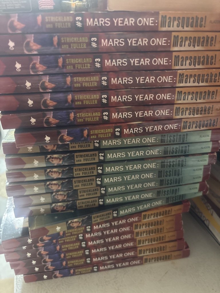 Free books- 4-5th grade