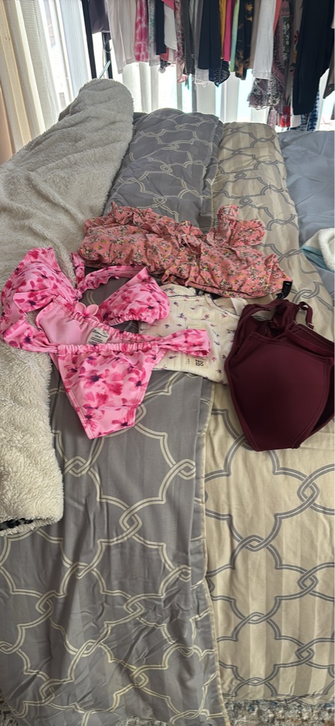 Free cloths
