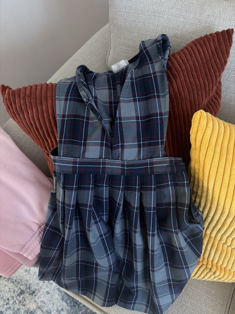 Free The Bronx charter school for better learning uniform