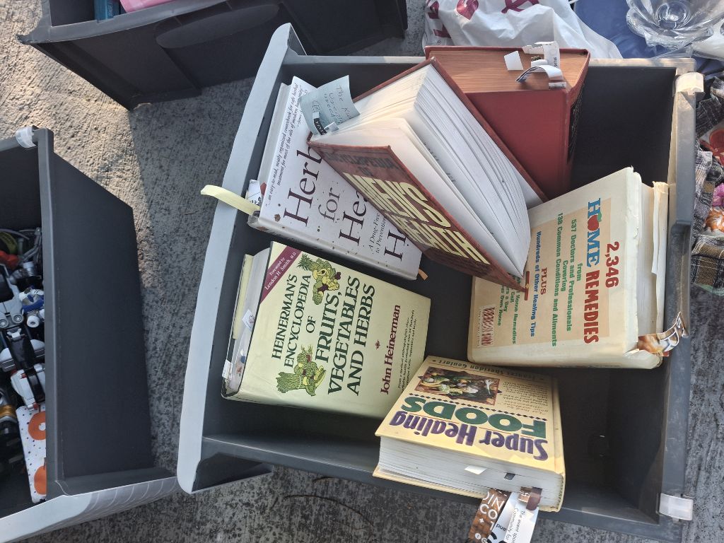 Free Just come and pick up!