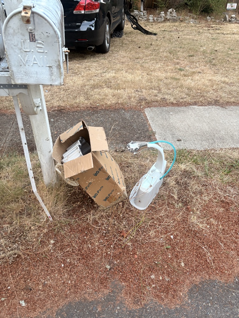 Free Random bmw parts