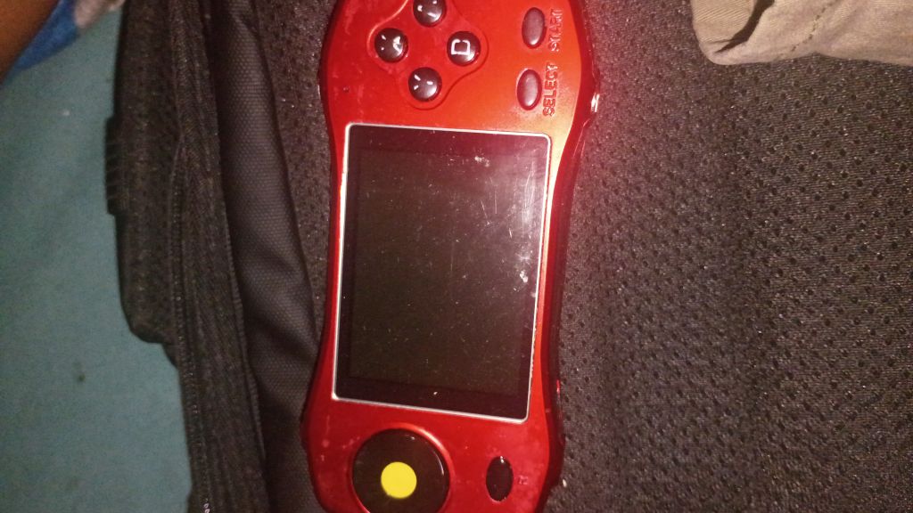 Free Car Gameboy (Pickup only)