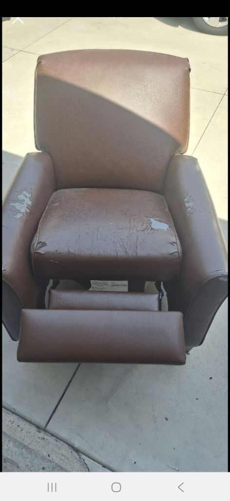 Free Couch
