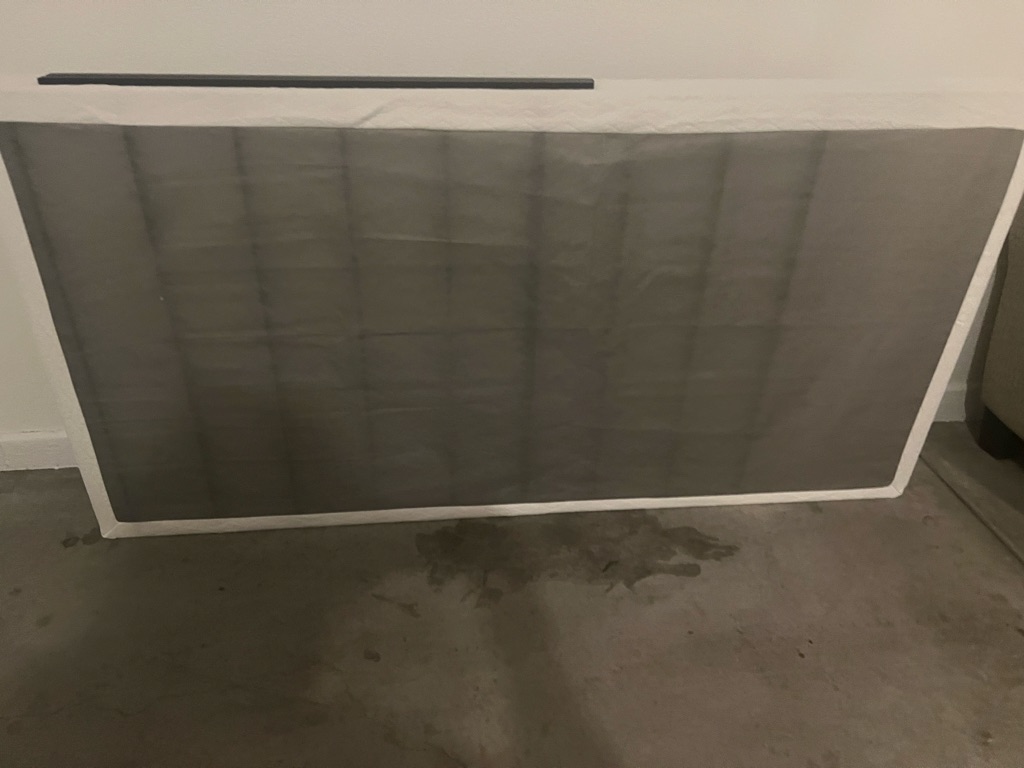 Free Box springs