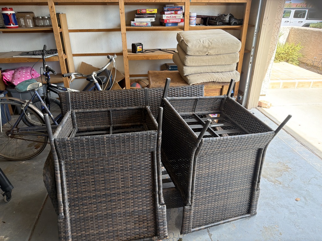 Free Furniture