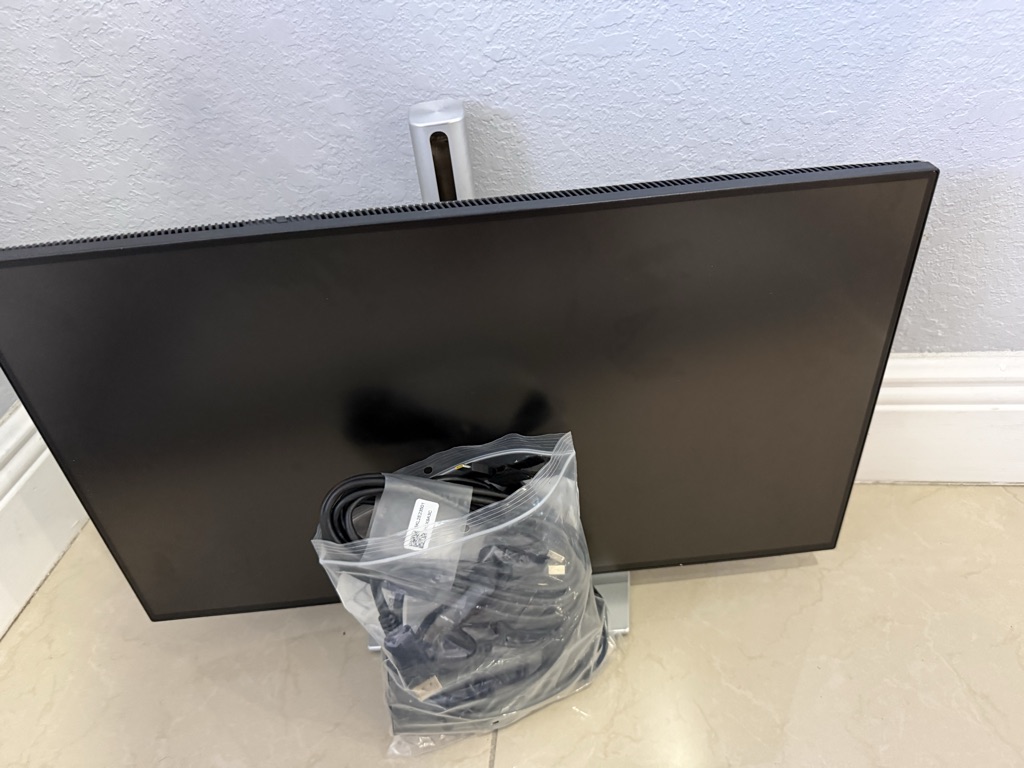 Free Monitor de computadora