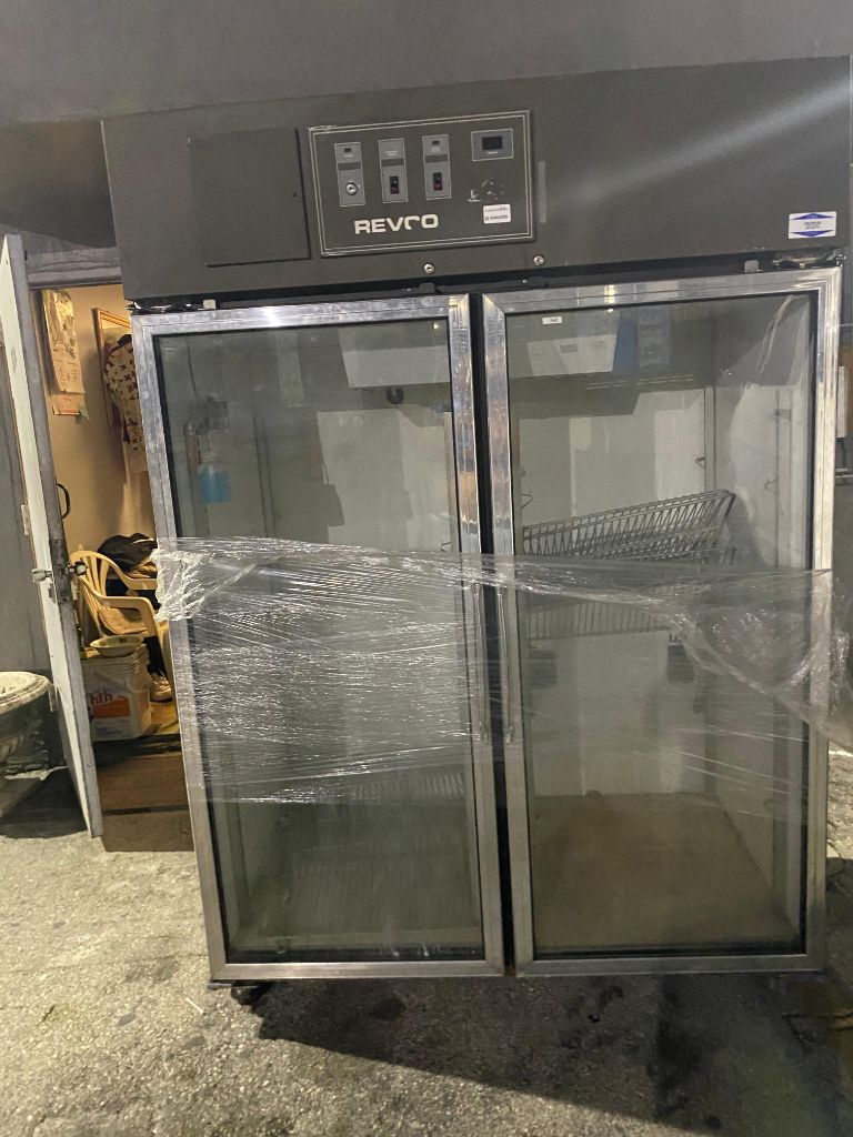 Free Refrigerator
