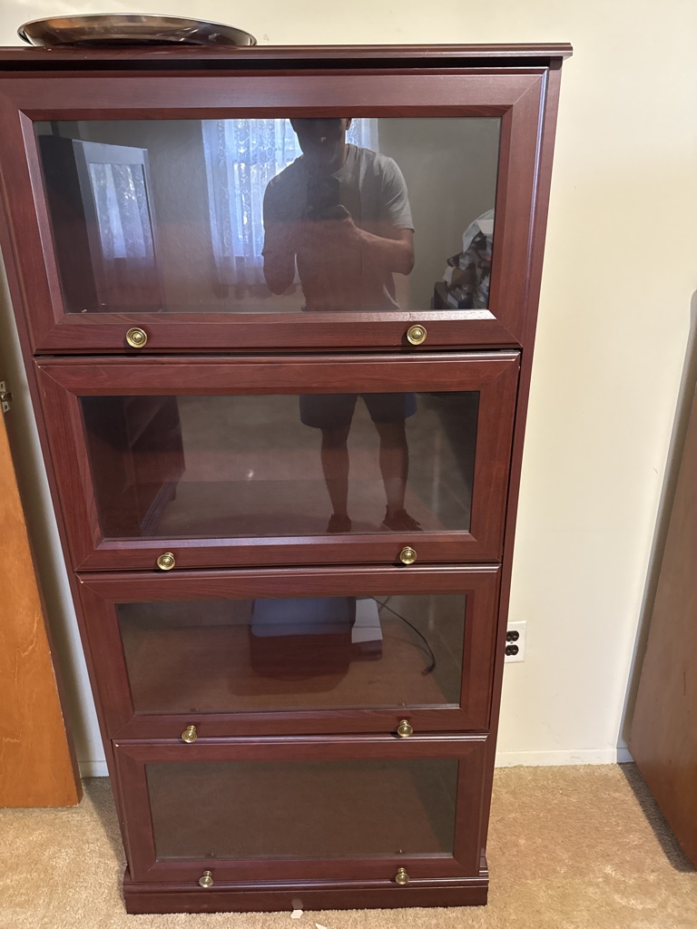 Free Office furniture