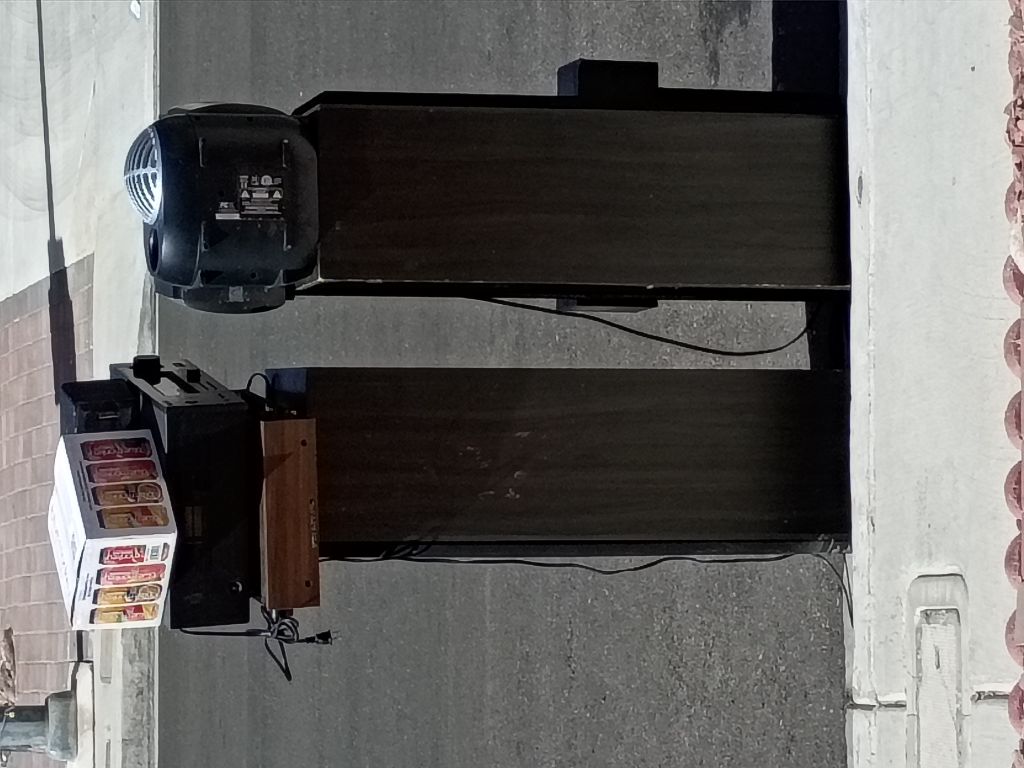 Free Speaker
