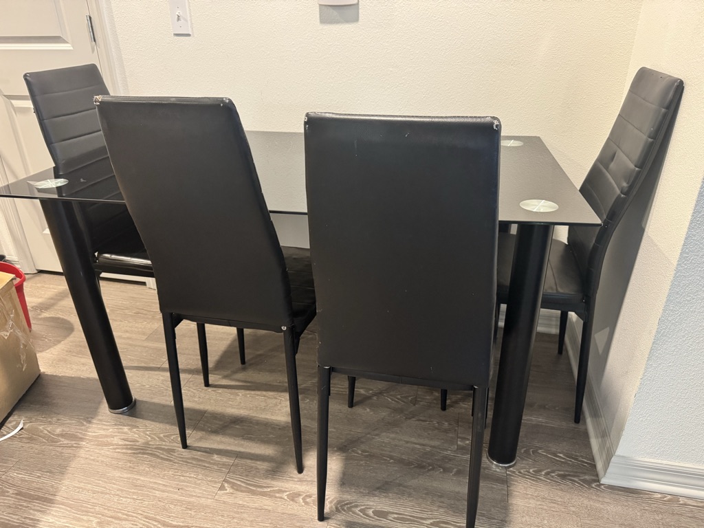 Free Table