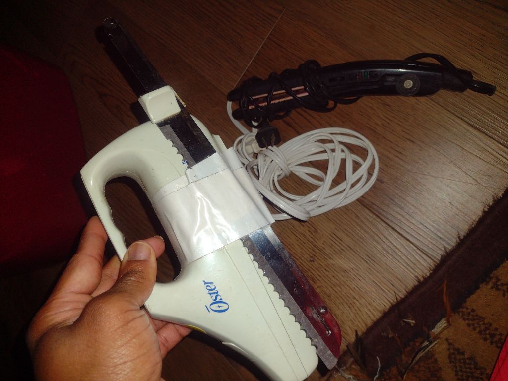 Free Cookware and hair straighteners