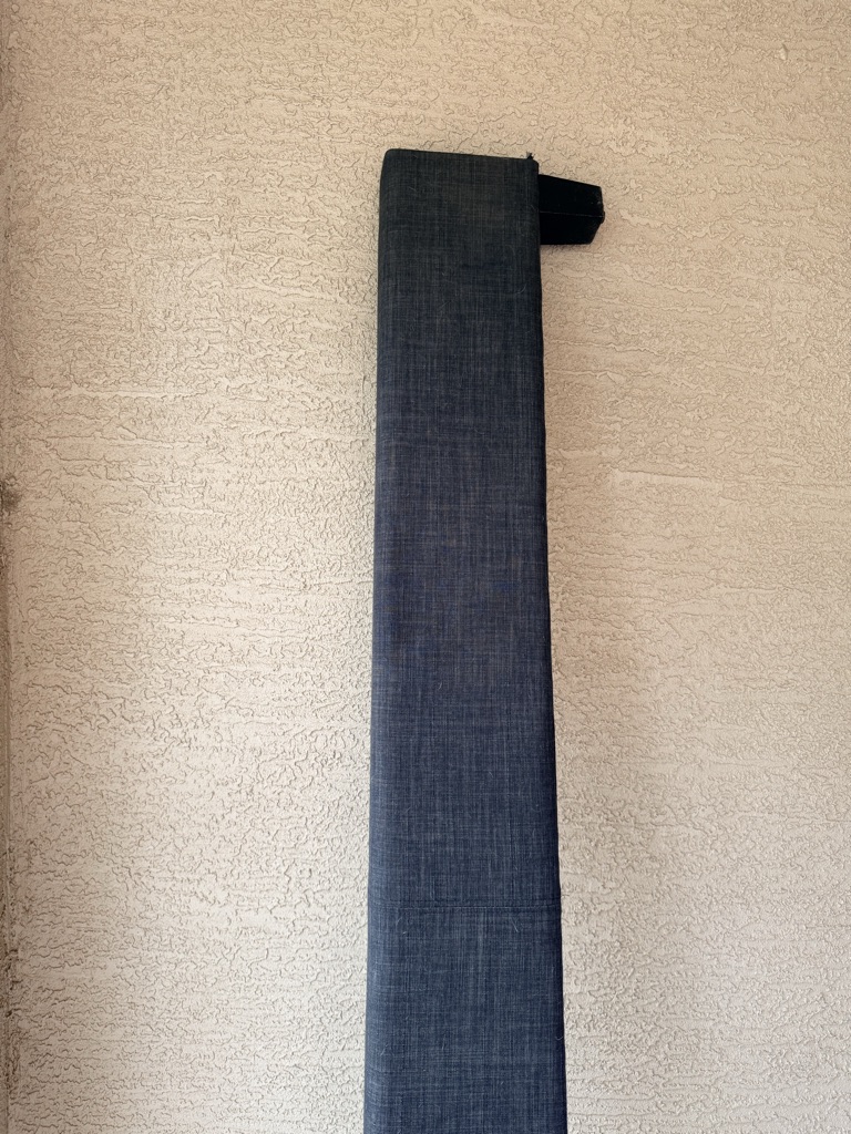 Free King Headboard/footboard/side rails