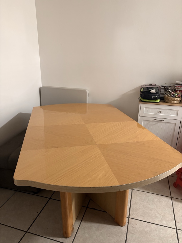 Free Mesa