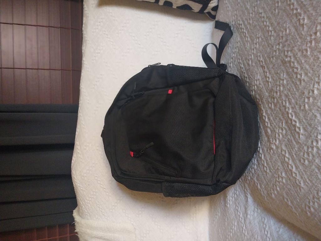 Free Back pack