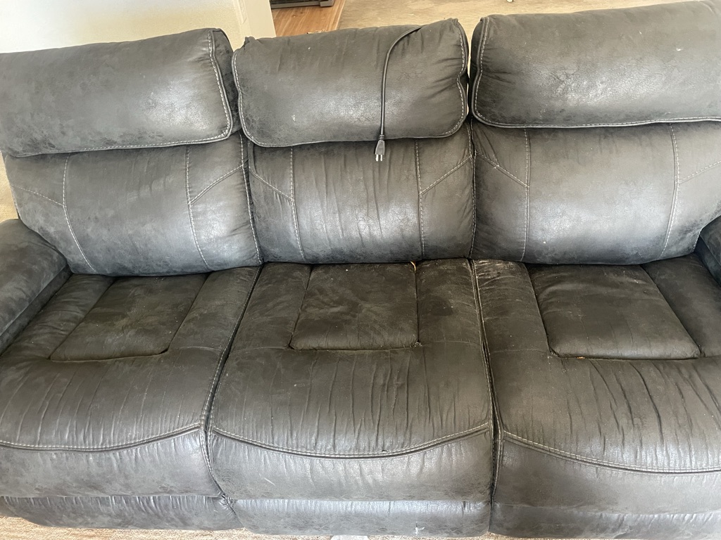 Free Recliners