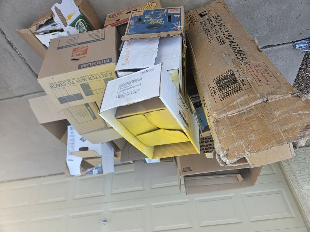 Free !!!!FREE MOVING BOXES!!!!