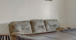 Free Reclining couch