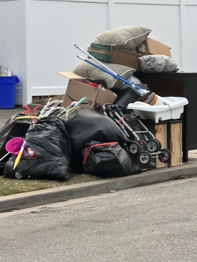 Free Curb alert wantagh!