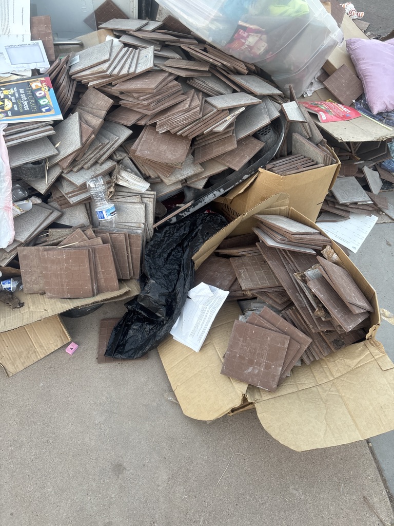 Free Tile