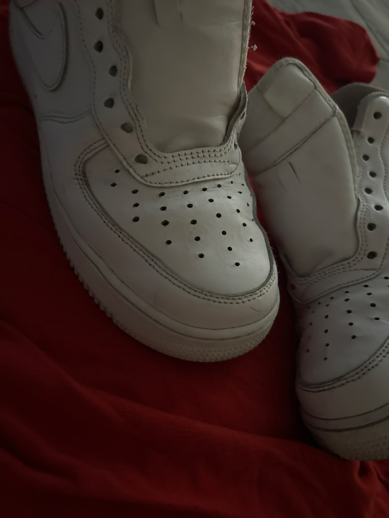 Free Shoes