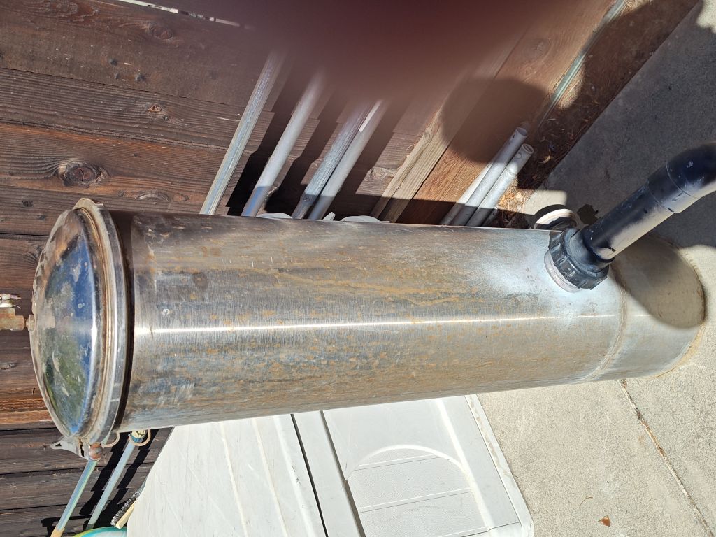 Free Swimming pool filter