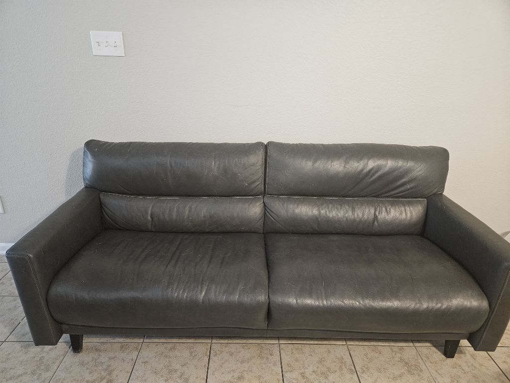 Free couch