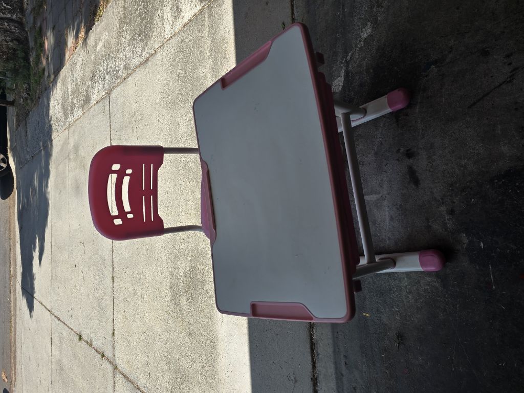 Free girls desk
