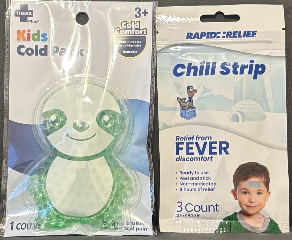 Free Random kid items